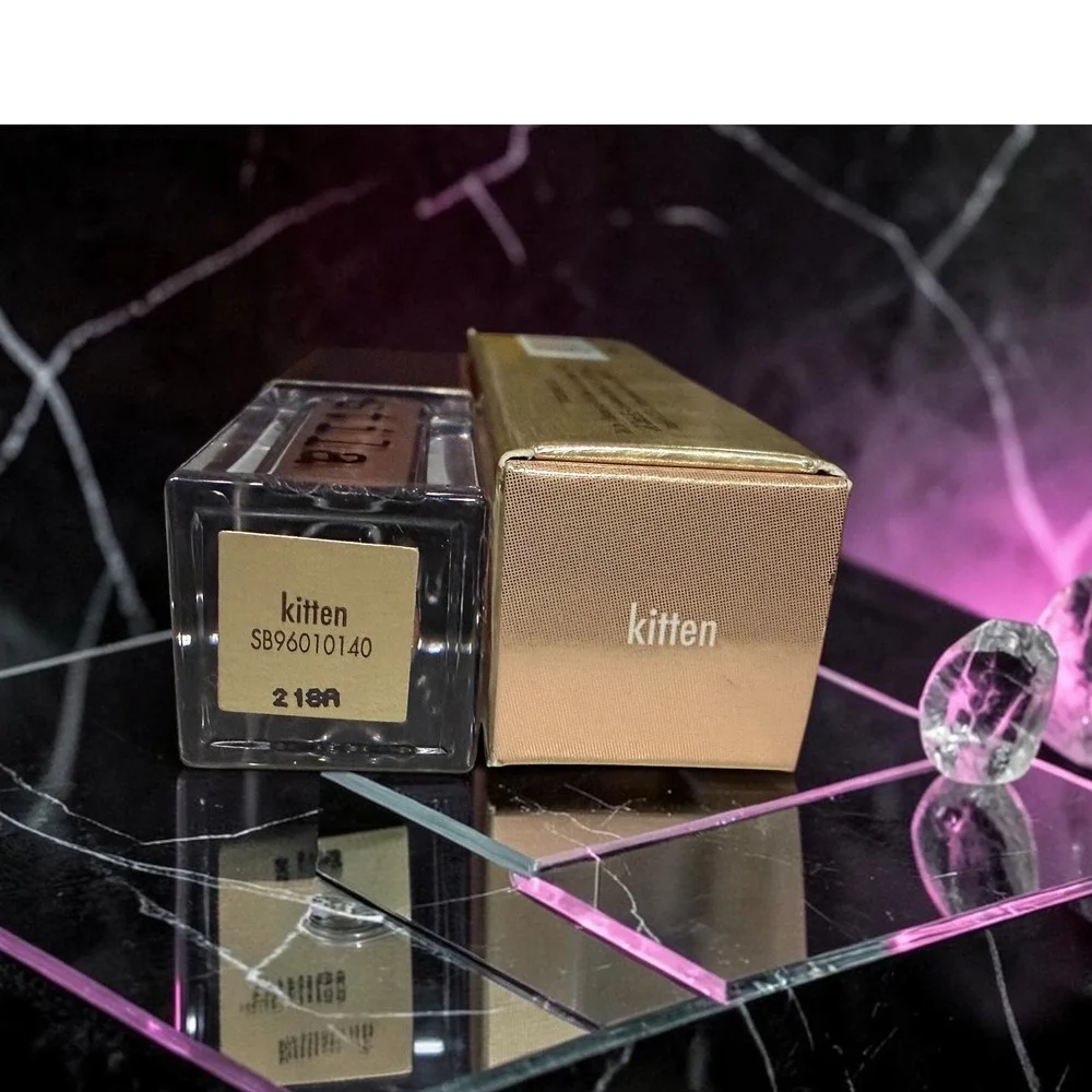 Stila - Shimmer & Glow Liquid Eye Shadow - Shade: Kitten  - *NIB*